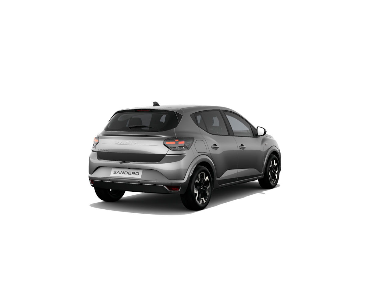 Dacia Neuer Sandero