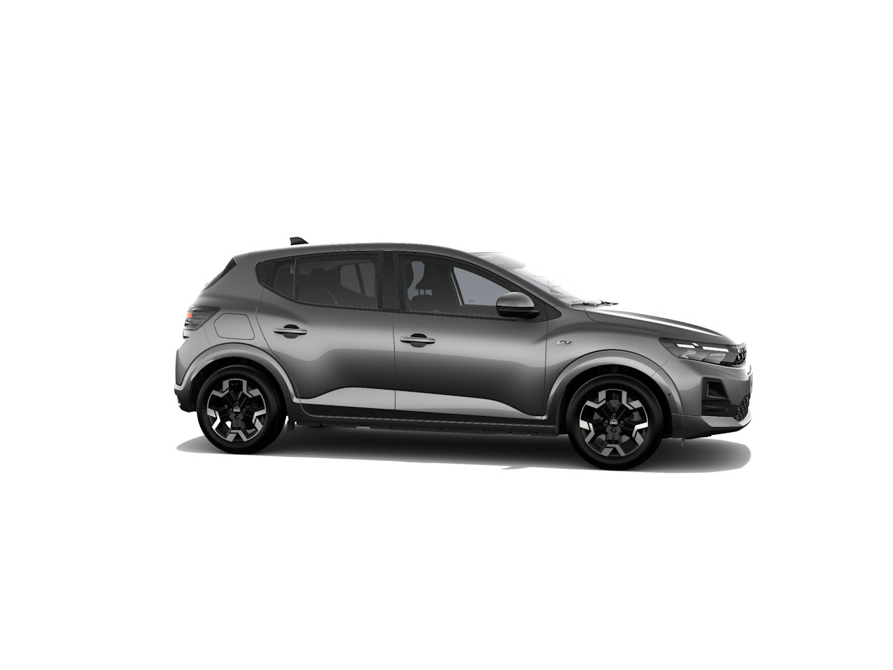 Dacia Neuer Sandero