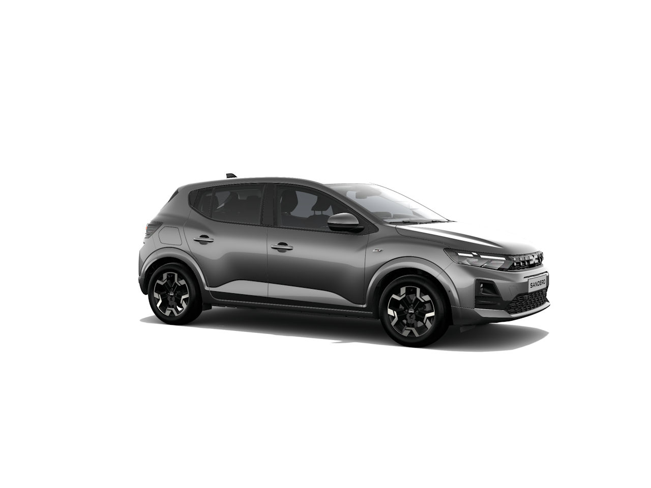 Dacia Neuer Sandero