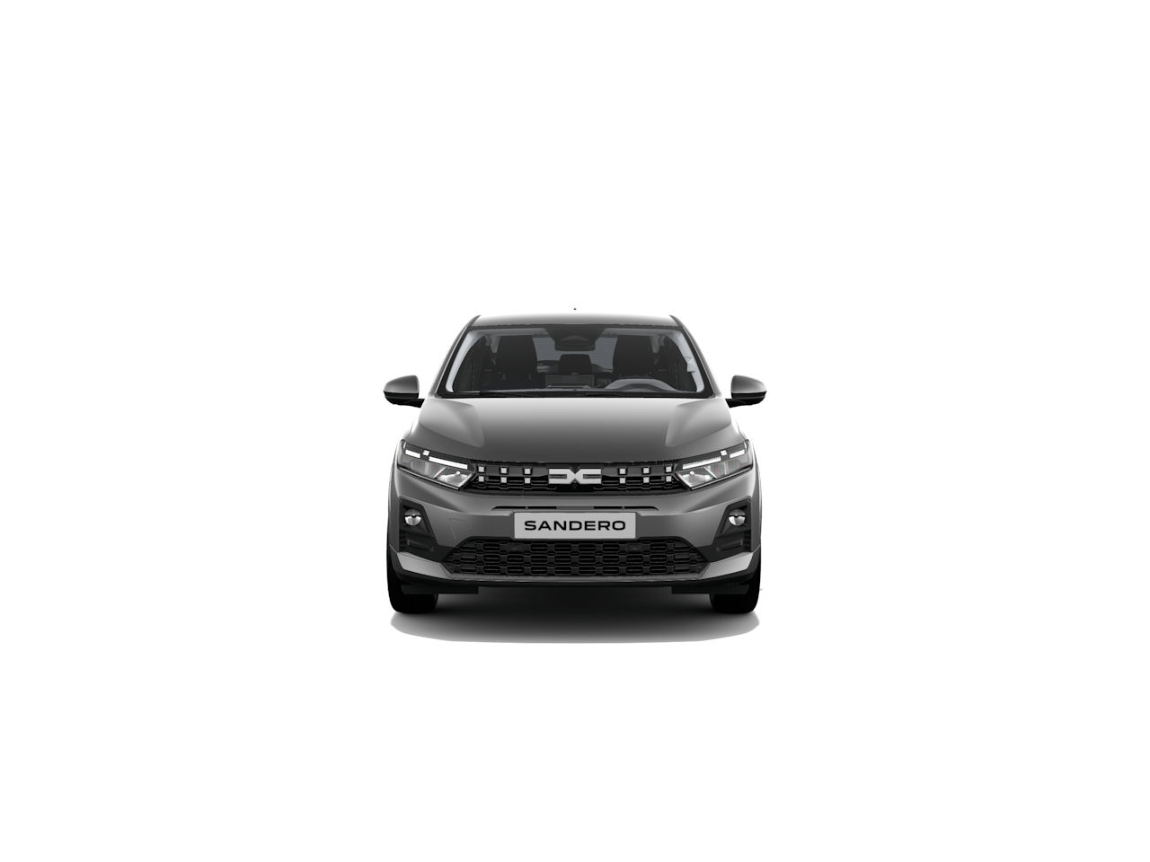 Dacia Neuer Sandero
