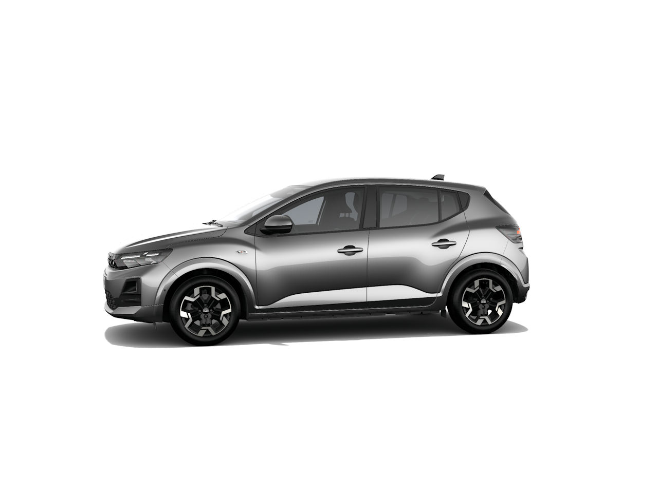 Dacia Neuer Sandero