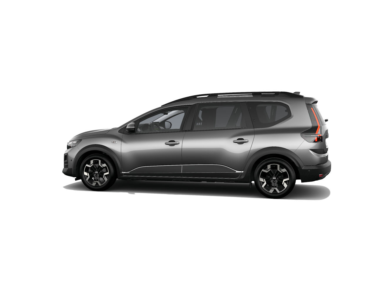 Dacia Neuer Jogger