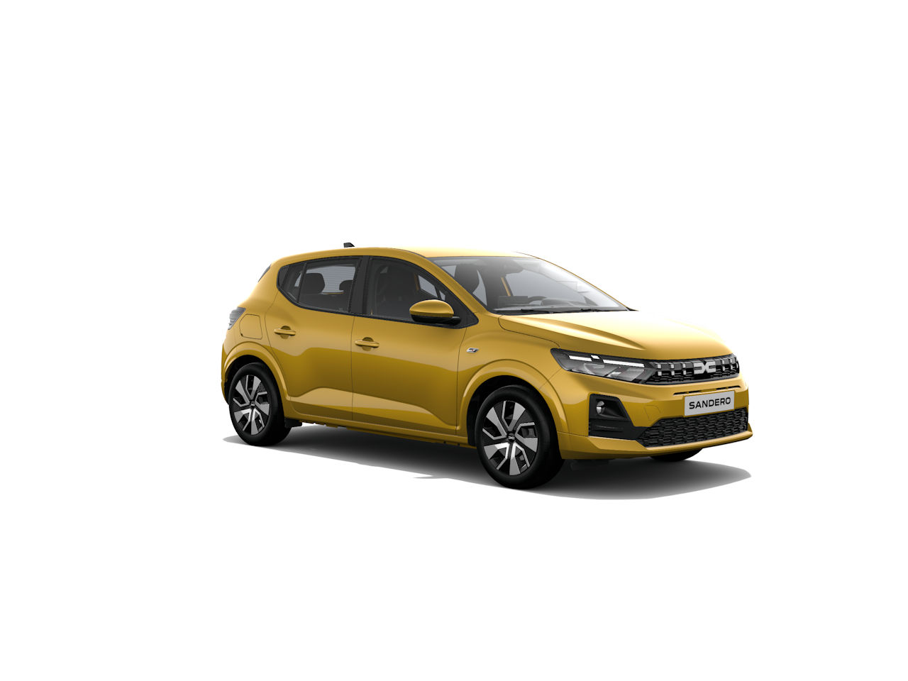 Dacia Neuer Sandero