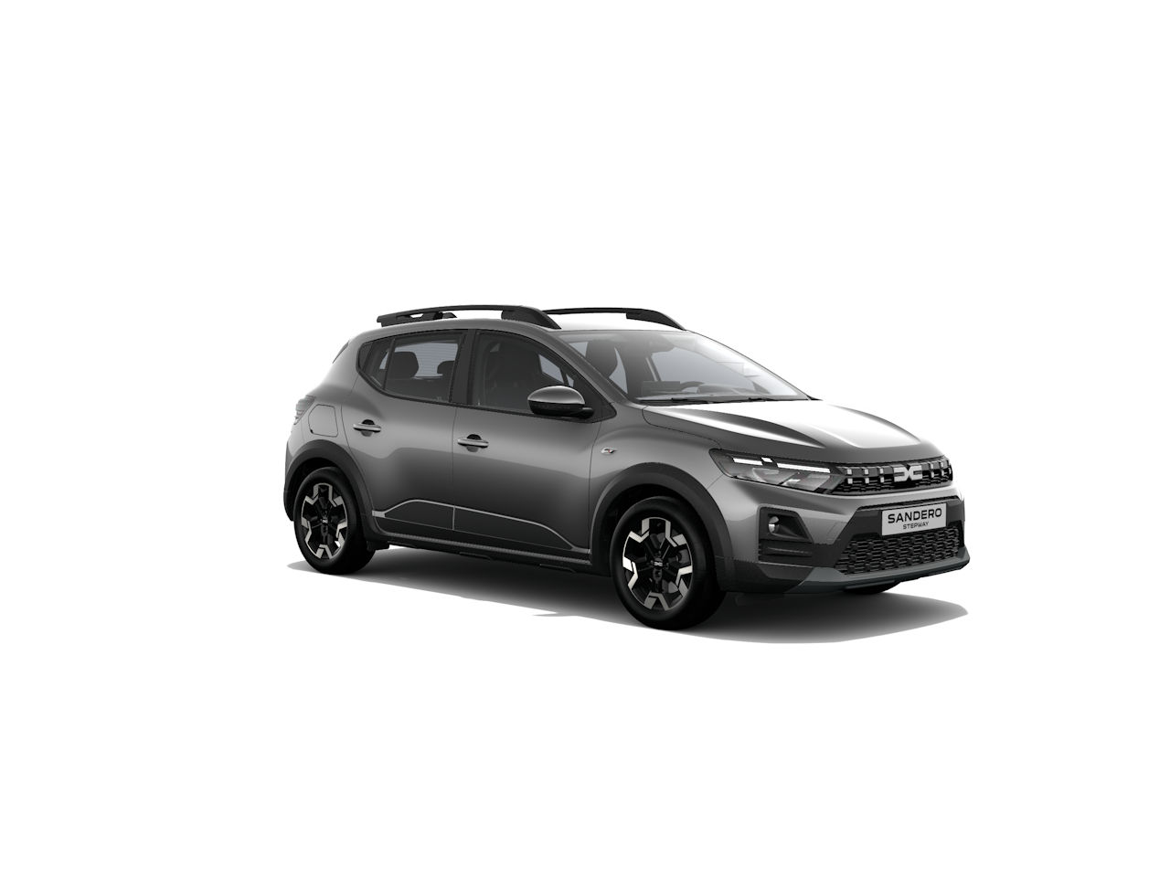 Dacia Neuer Sandero