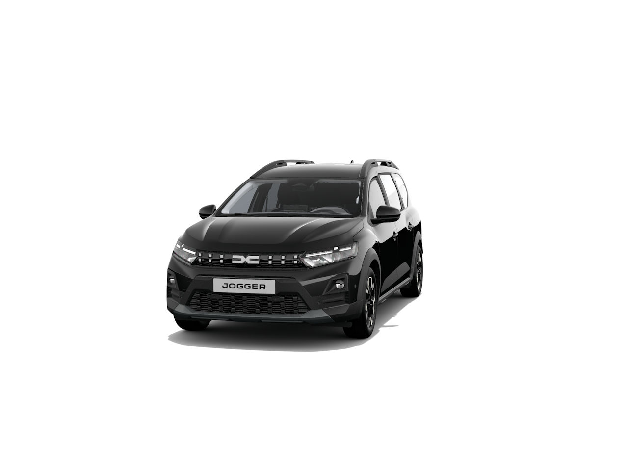 Dacia Neuer Jogger