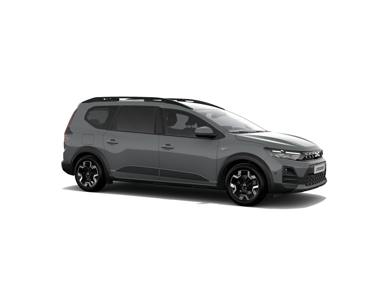 Dacia Neuer Jogger