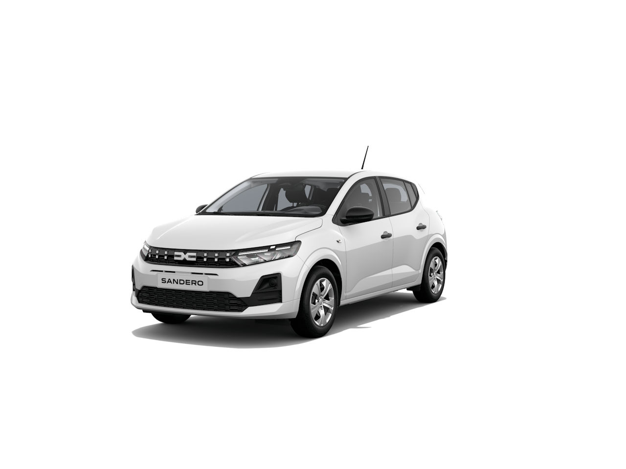 Dacia Neuer Sandero