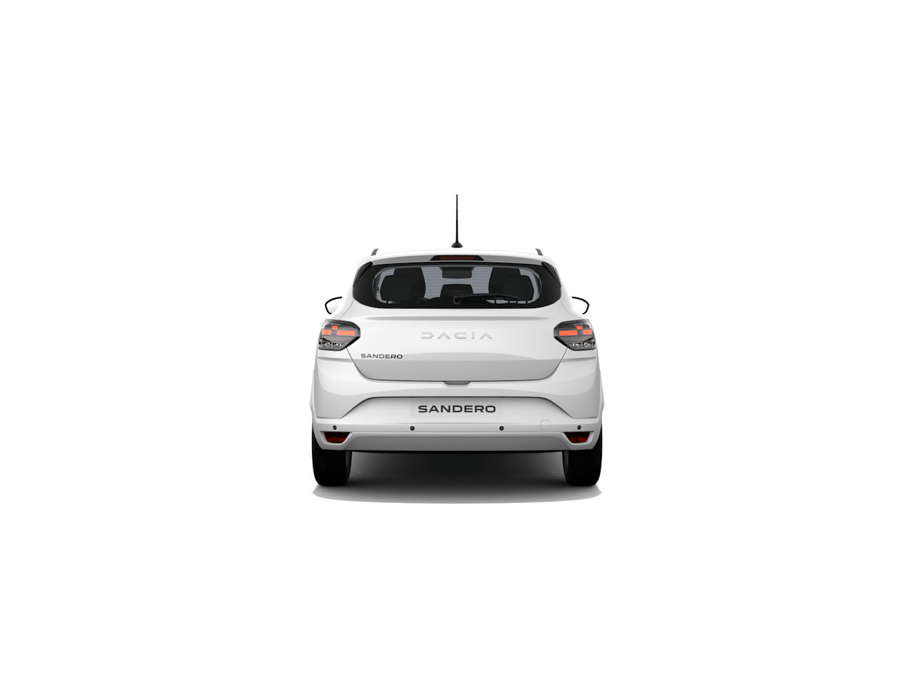 Dacia Neuer Sandero
