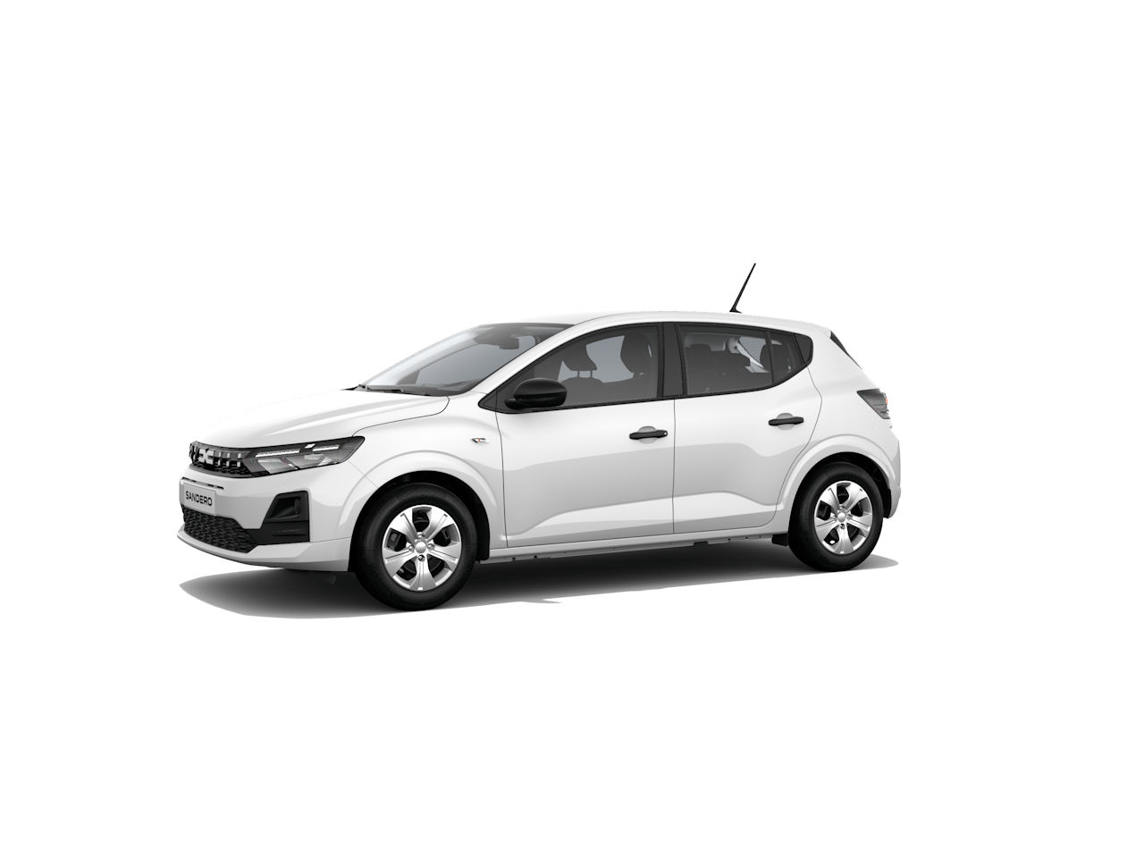 Dacia Neuer Sandero