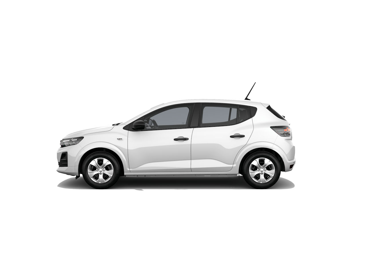 Dacia Neuer Sandero