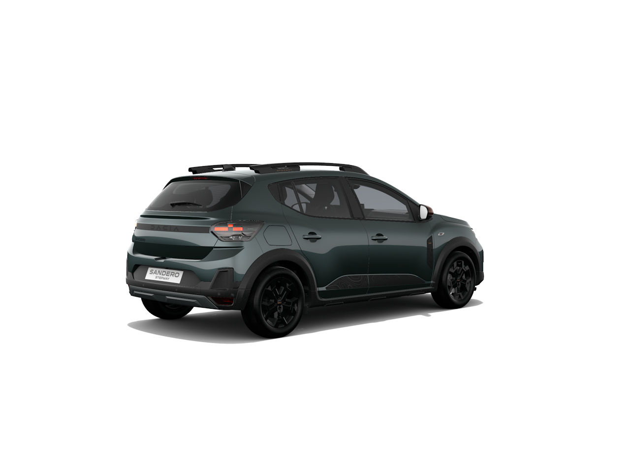 Dacia Neuer Sandero