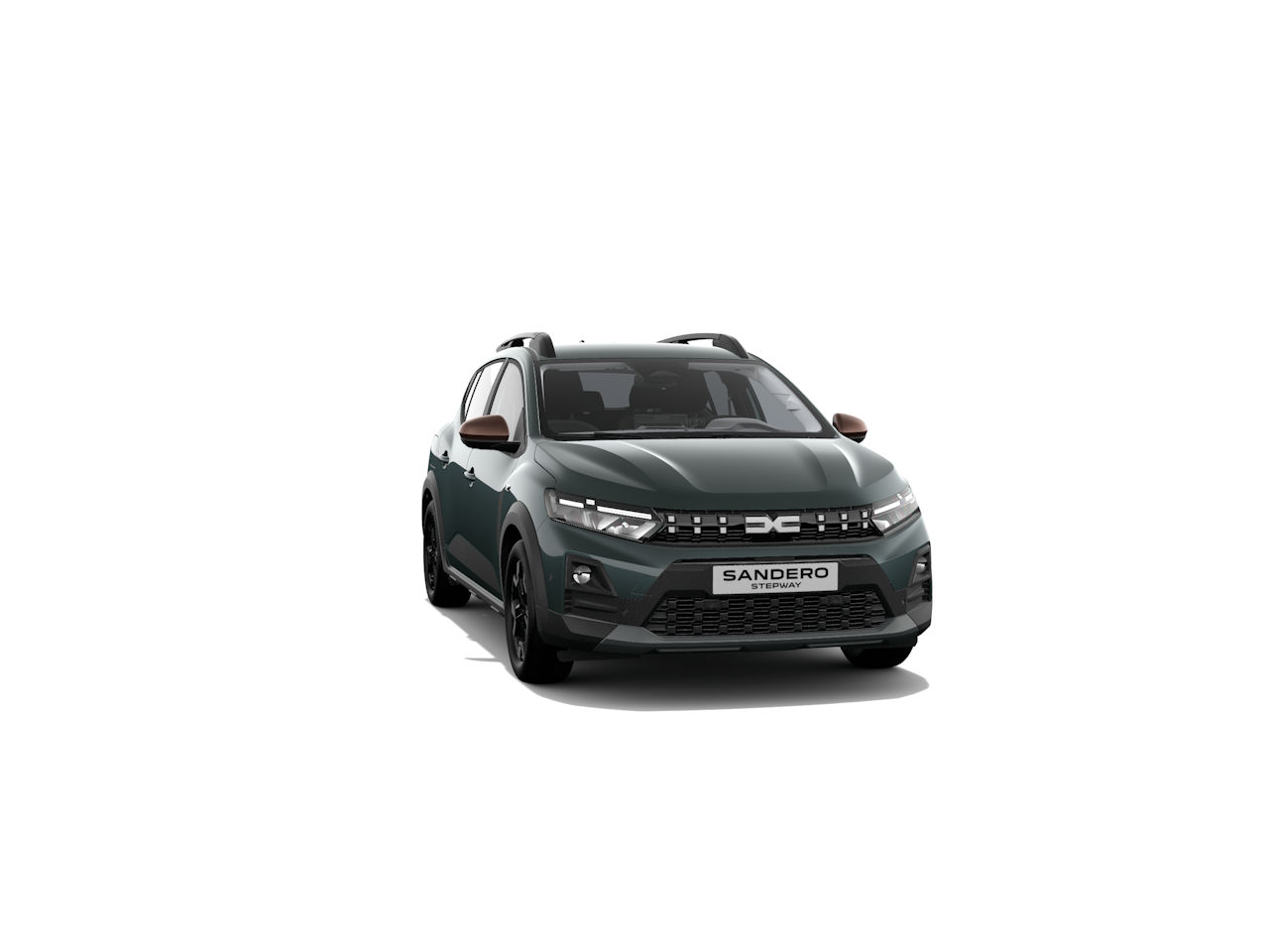 Dacia Neuer Sandero