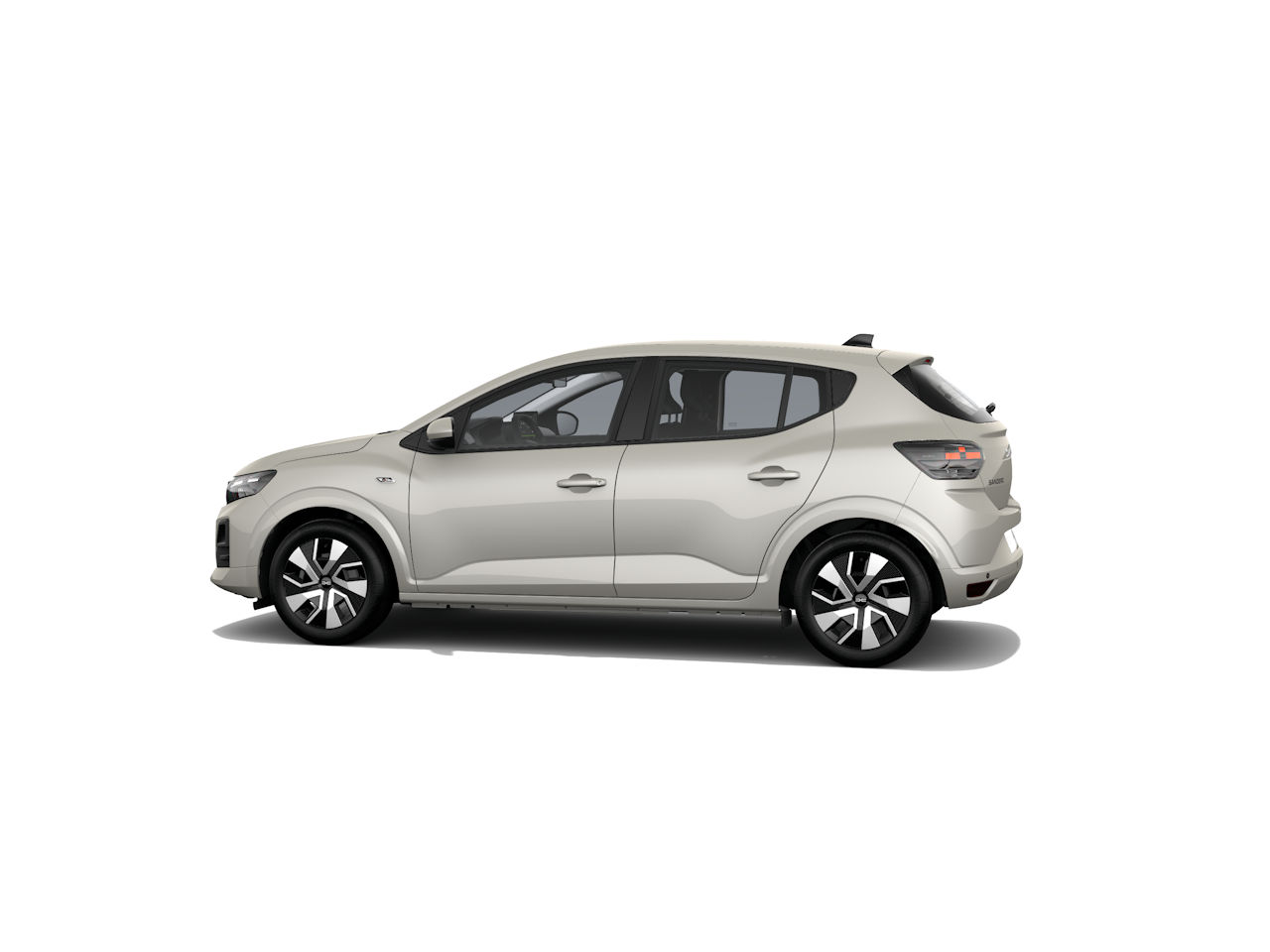 Dacia Neuer Sandero