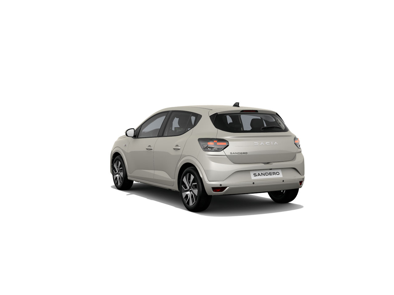 Dacia Neuer Sandero