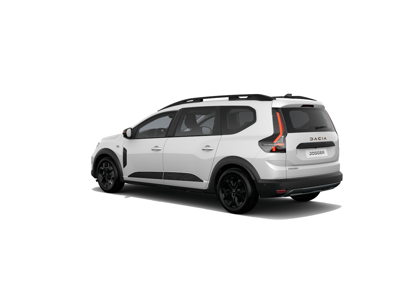 Dacia Neuer Jogger