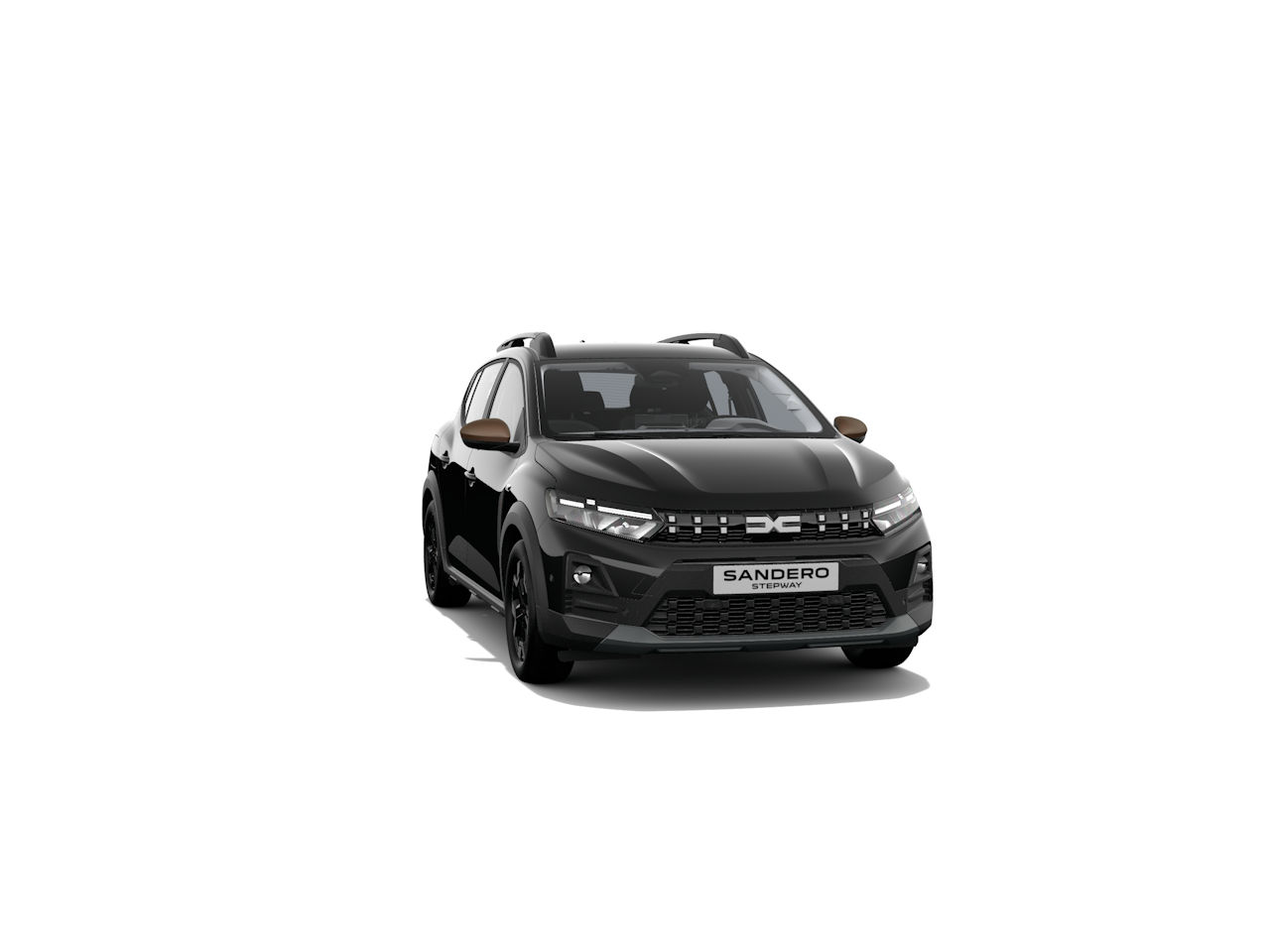 Dacia Neuer Sandero