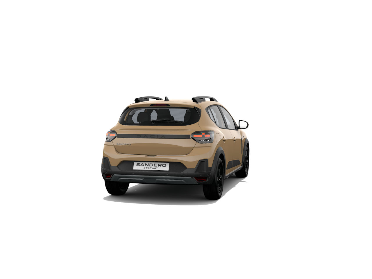 Dacia Neuer Sandero