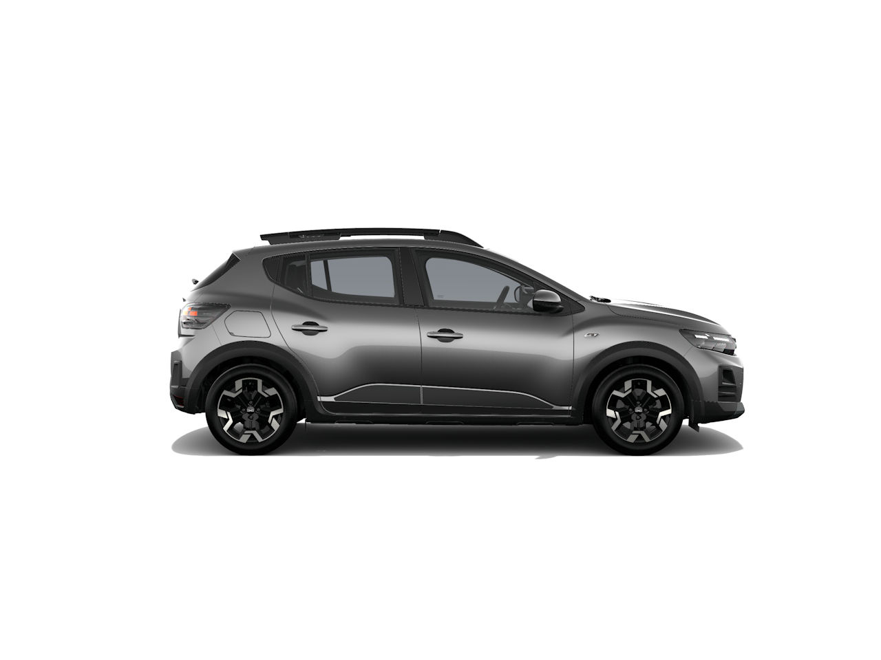 Dacia Neuer Sandero