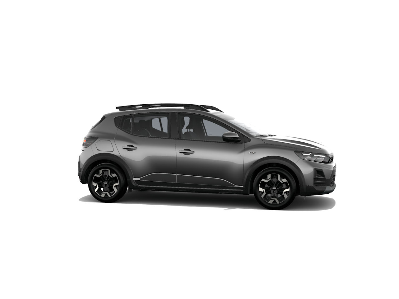 Dacia Neuer Sandero