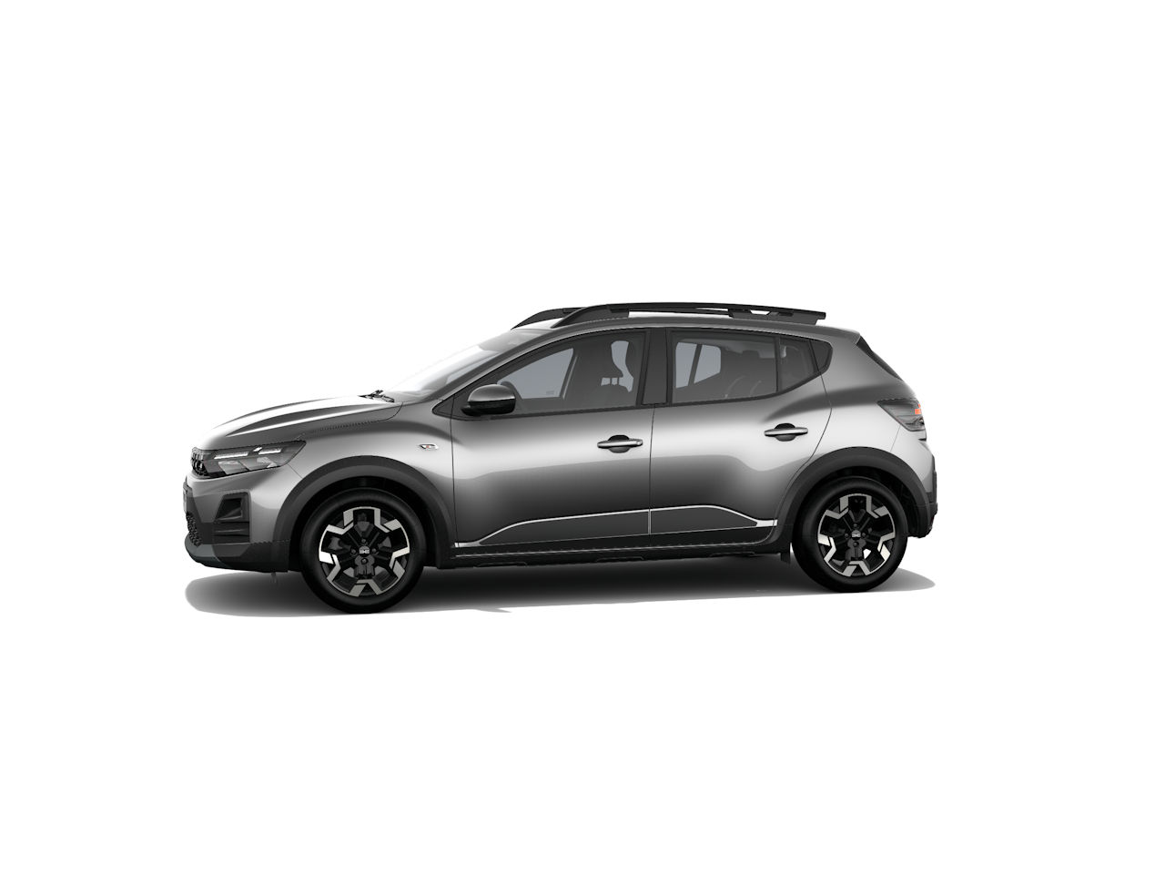 Dacia Neuer Sandero