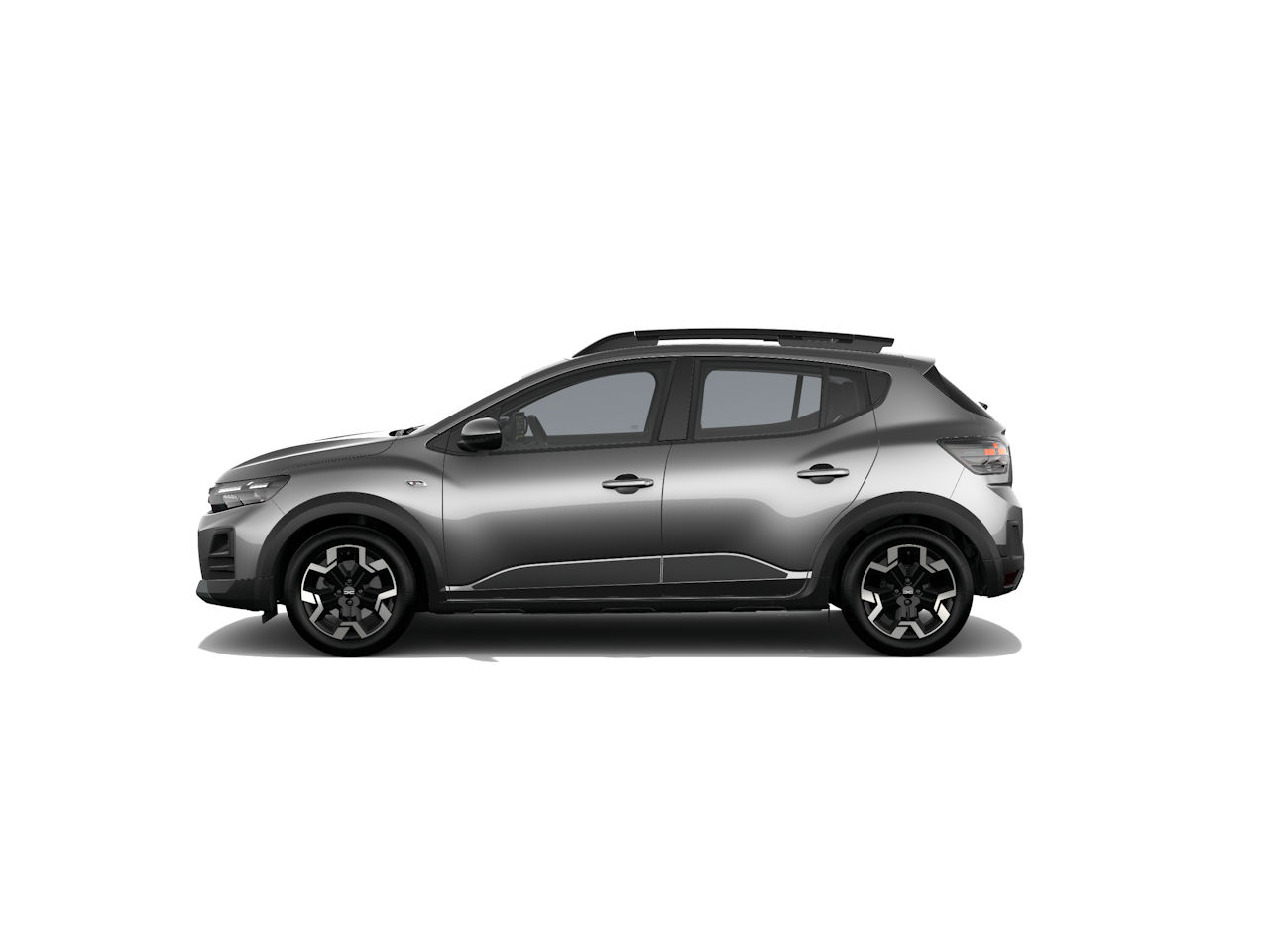 Dacia Neuer Sandero