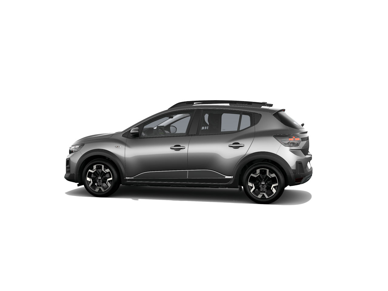 Dacia Neuer Sandero