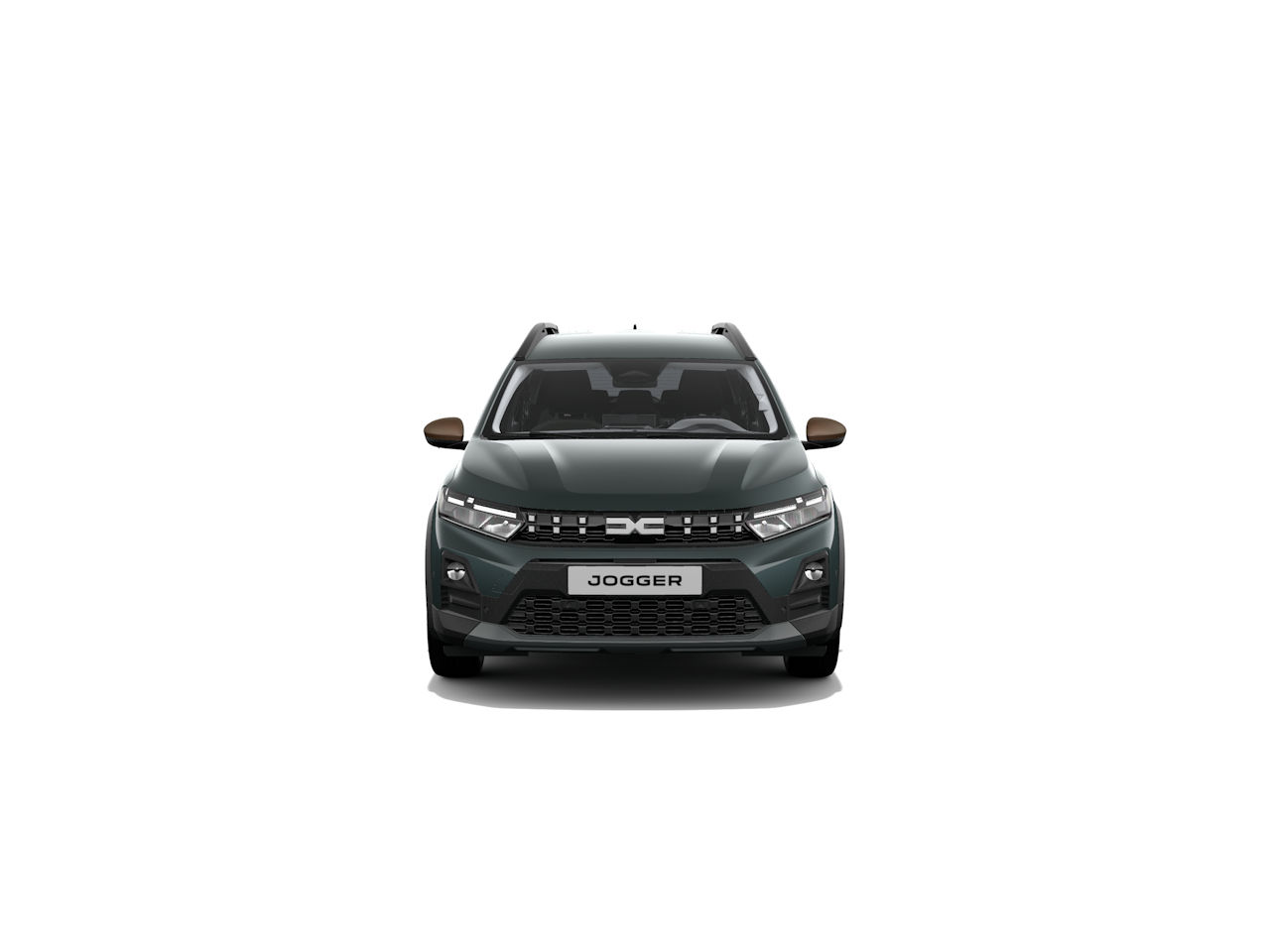 Dacia Neuer Jogger