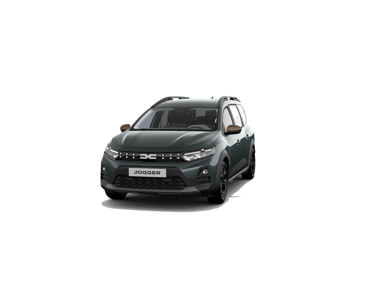 Dacia Neuer Jogger