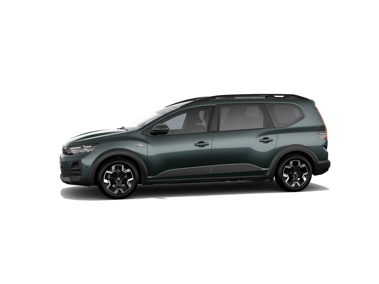 Dacia Neuer Jogger