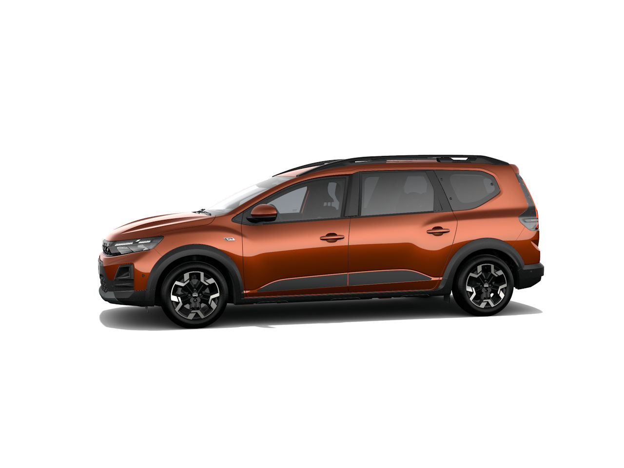 Dacia Neuer Jogger