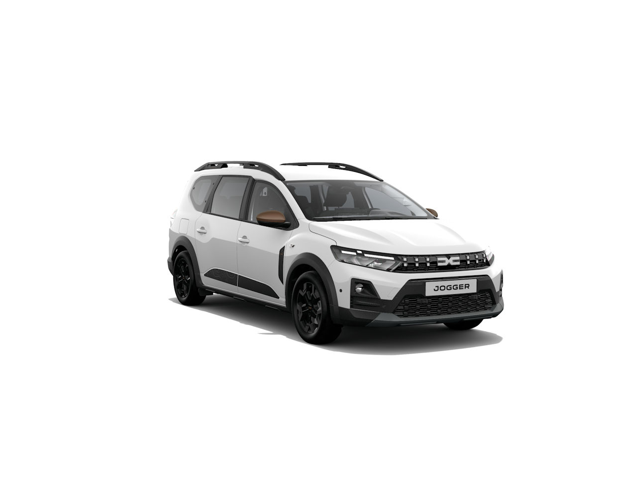 Dacia Neuer Jogger