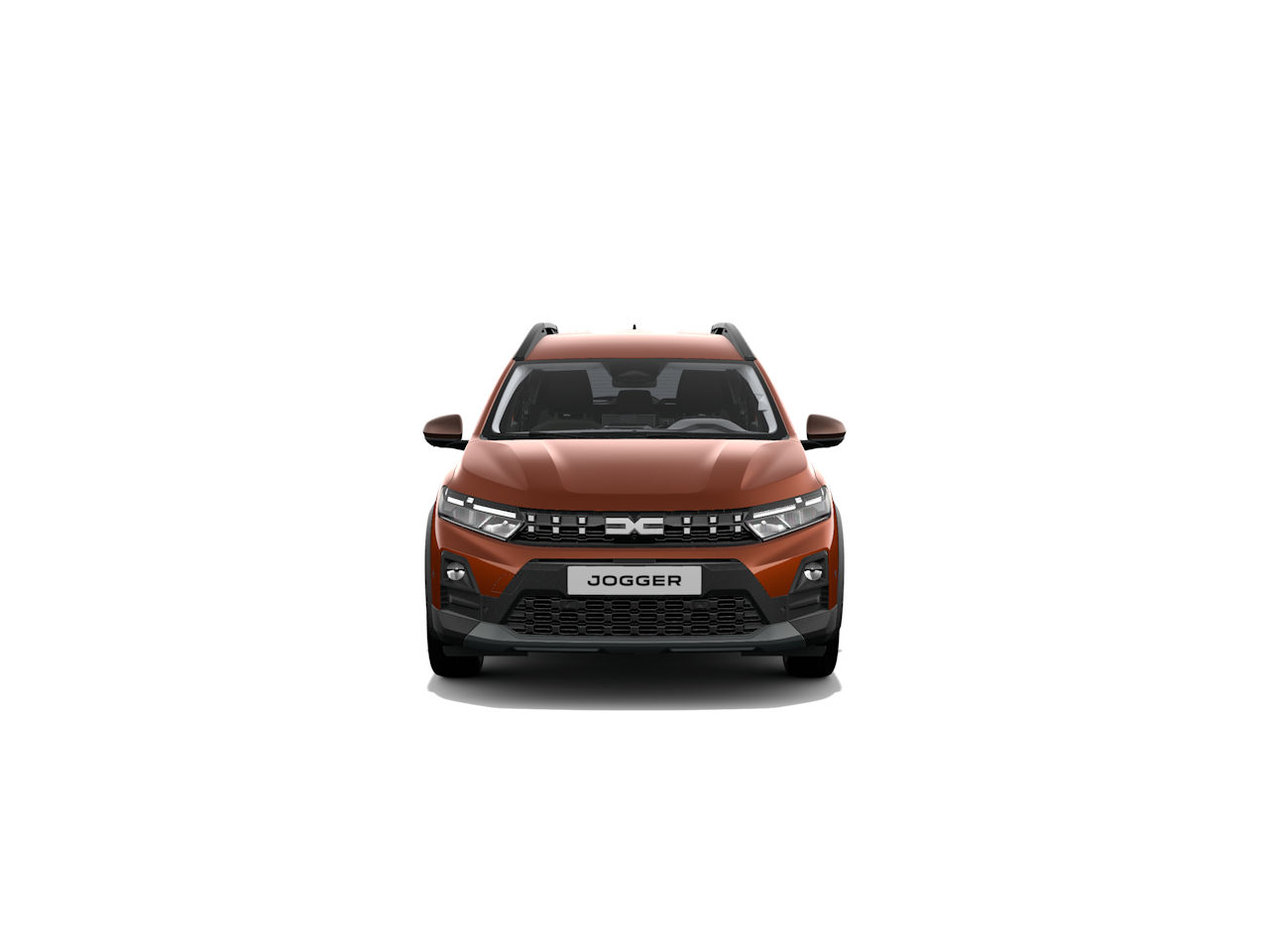 Dacia Neuer Jogger