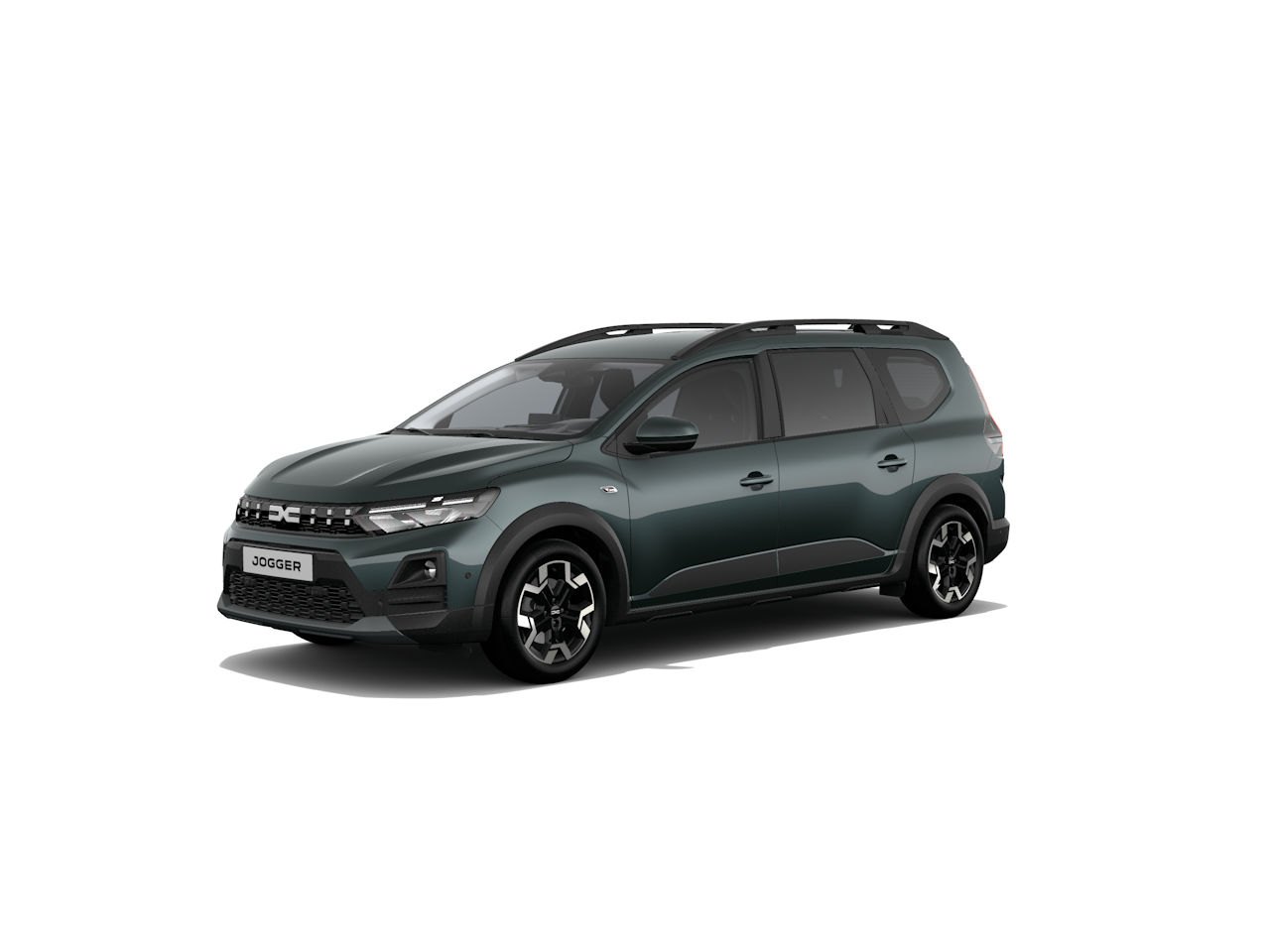 Dacia Neuer Jogger