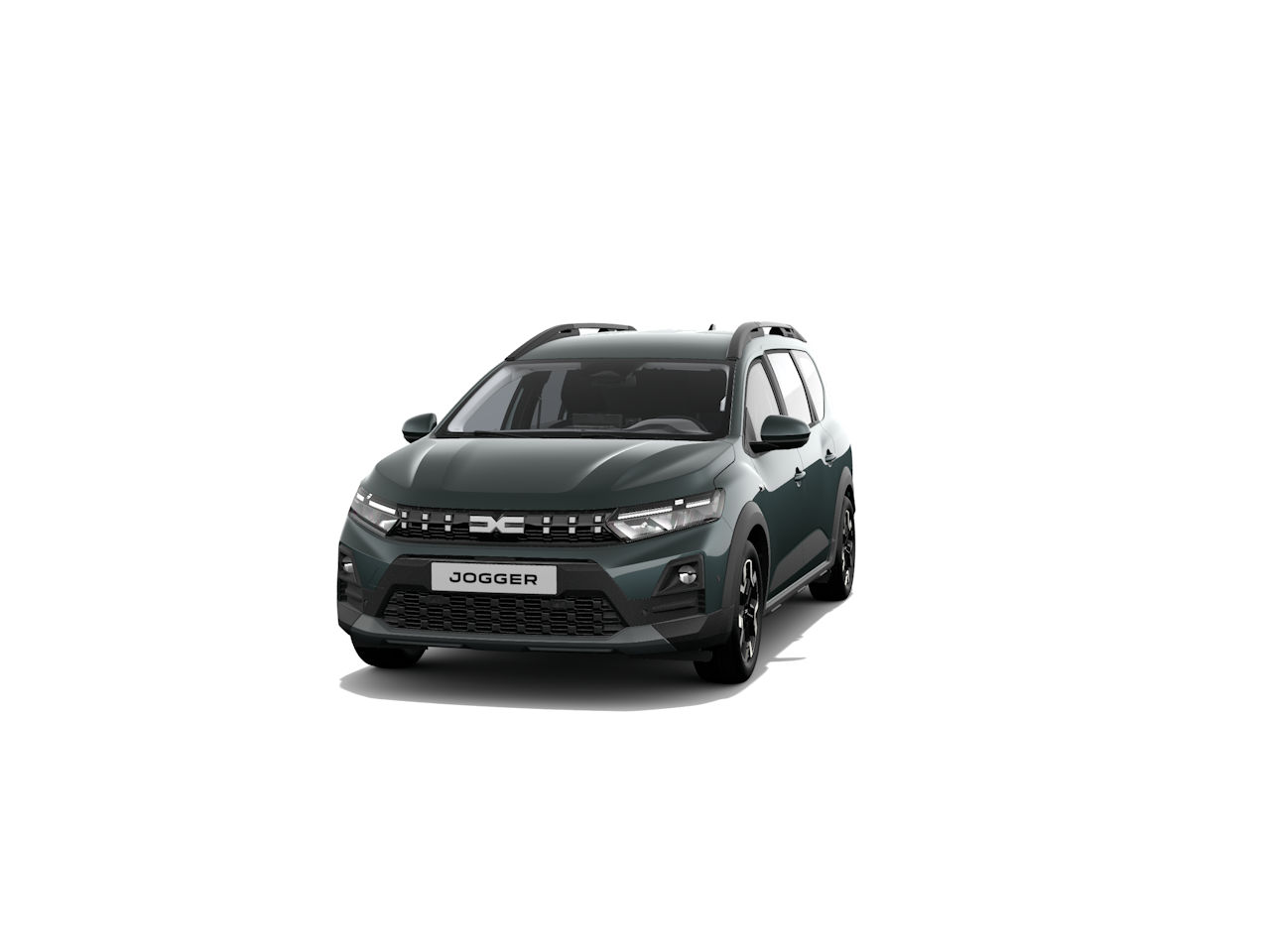 Dacia Neuer Jogger
