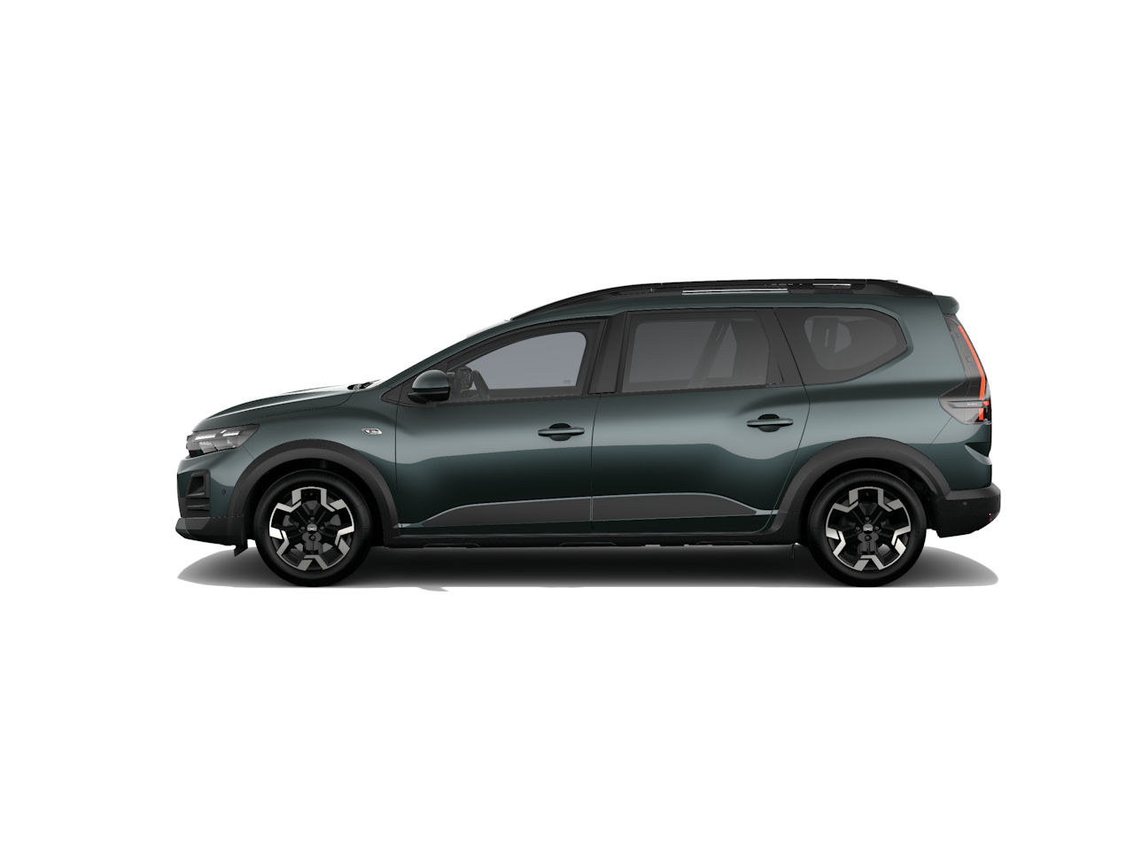 Dacia Neuer Jogger