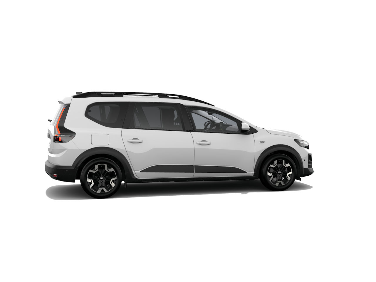 Dacia Neuer Jogger