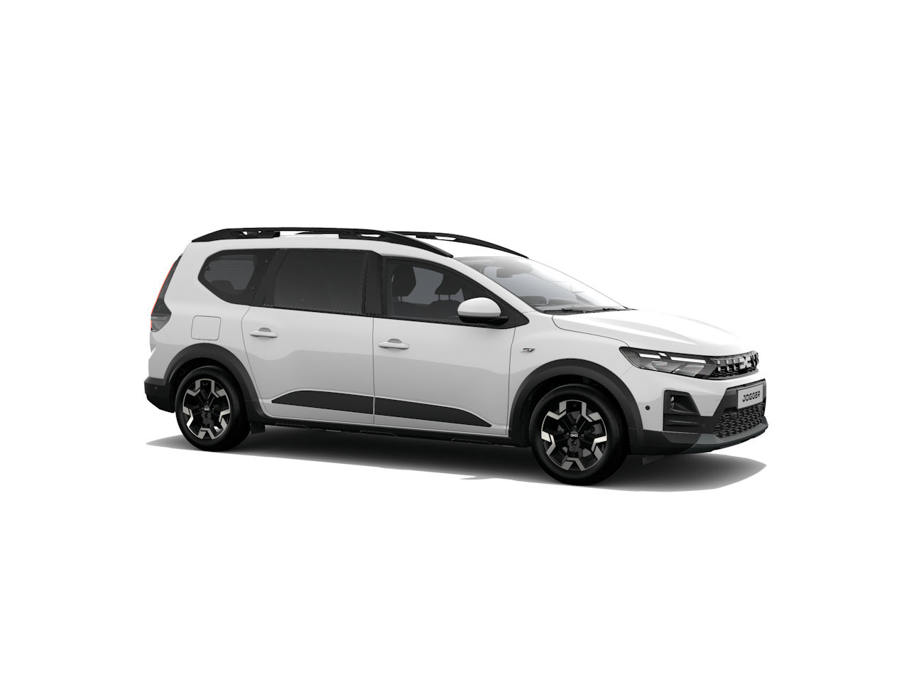 Dacia Neuer Jogger