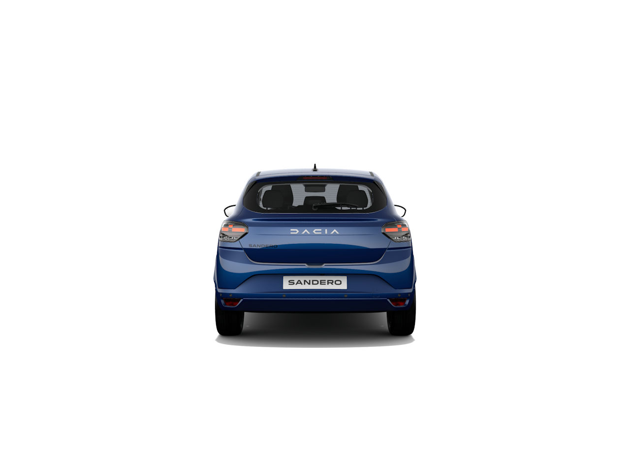 Dacia Neuer Sandero