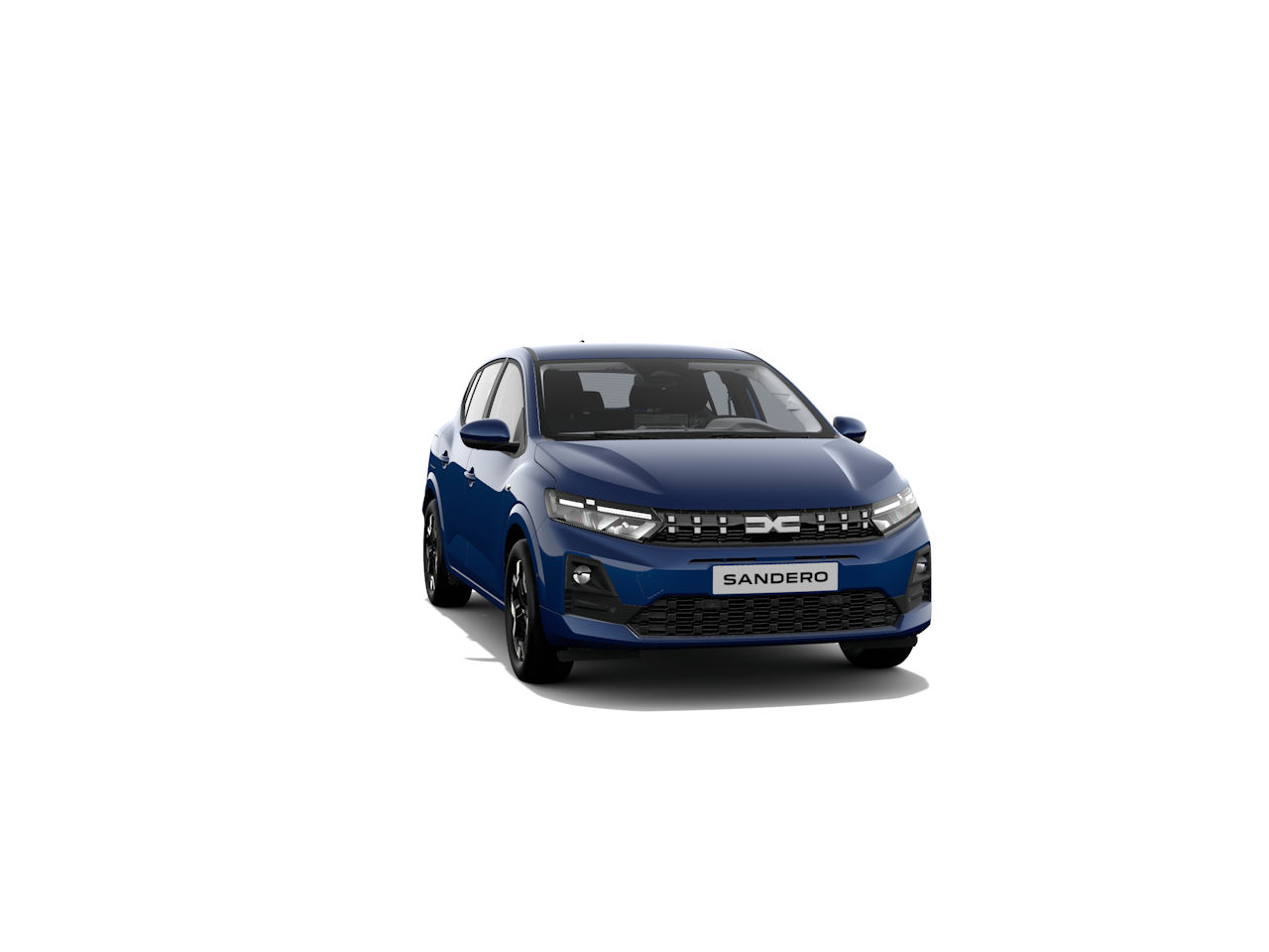 Dacia Neuer Sandero
