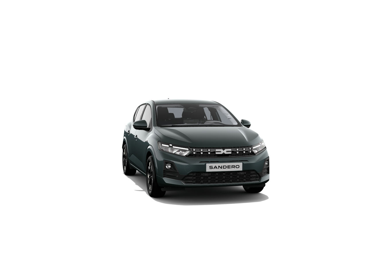 Dacia Neuer Sandero