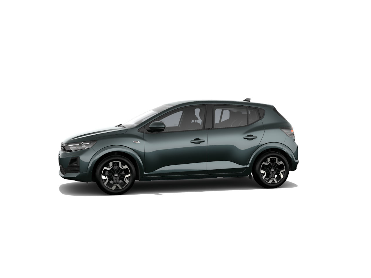 Dacia Neuer Sandero