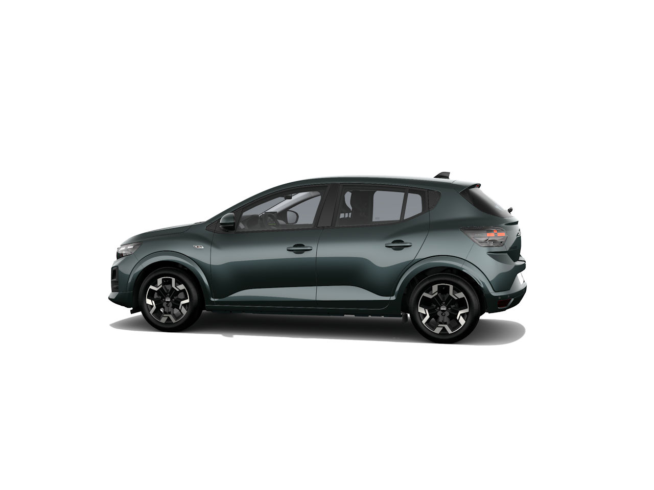 Dacia Neuer Sandero