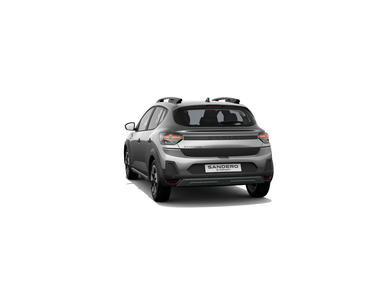 Dacia Neuer Sandero