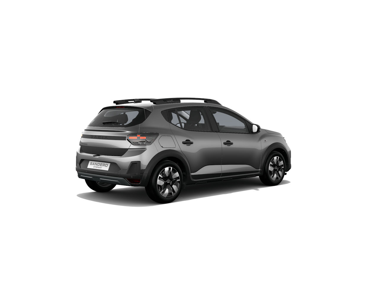Dacia Neuer Sandero