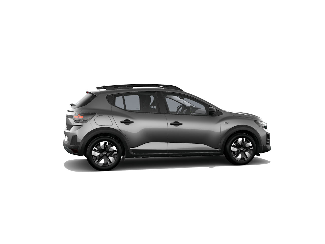 Dacia Neuer Sandero