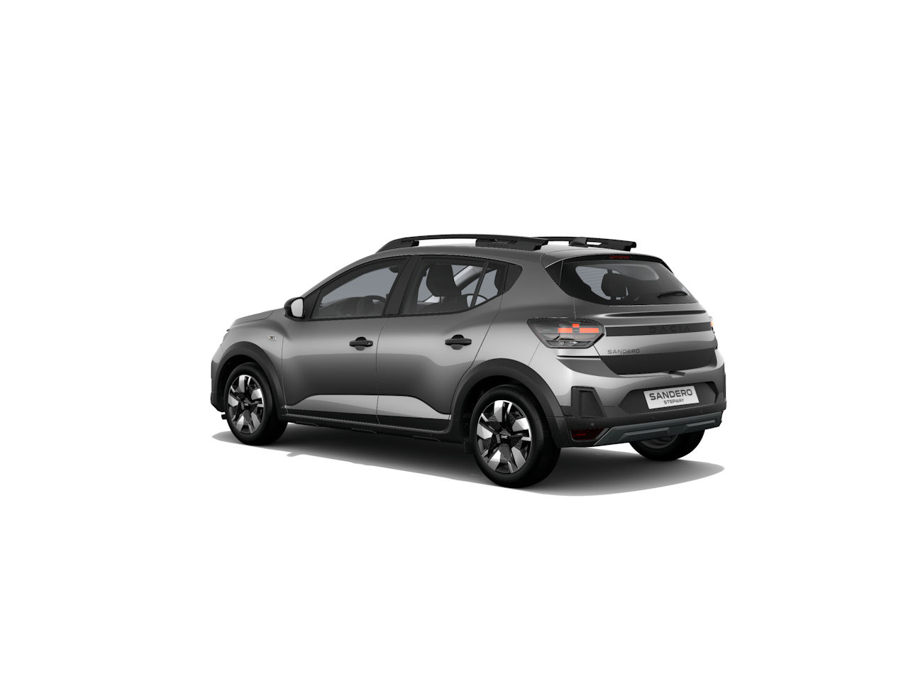 Dacia Neuer Sandero