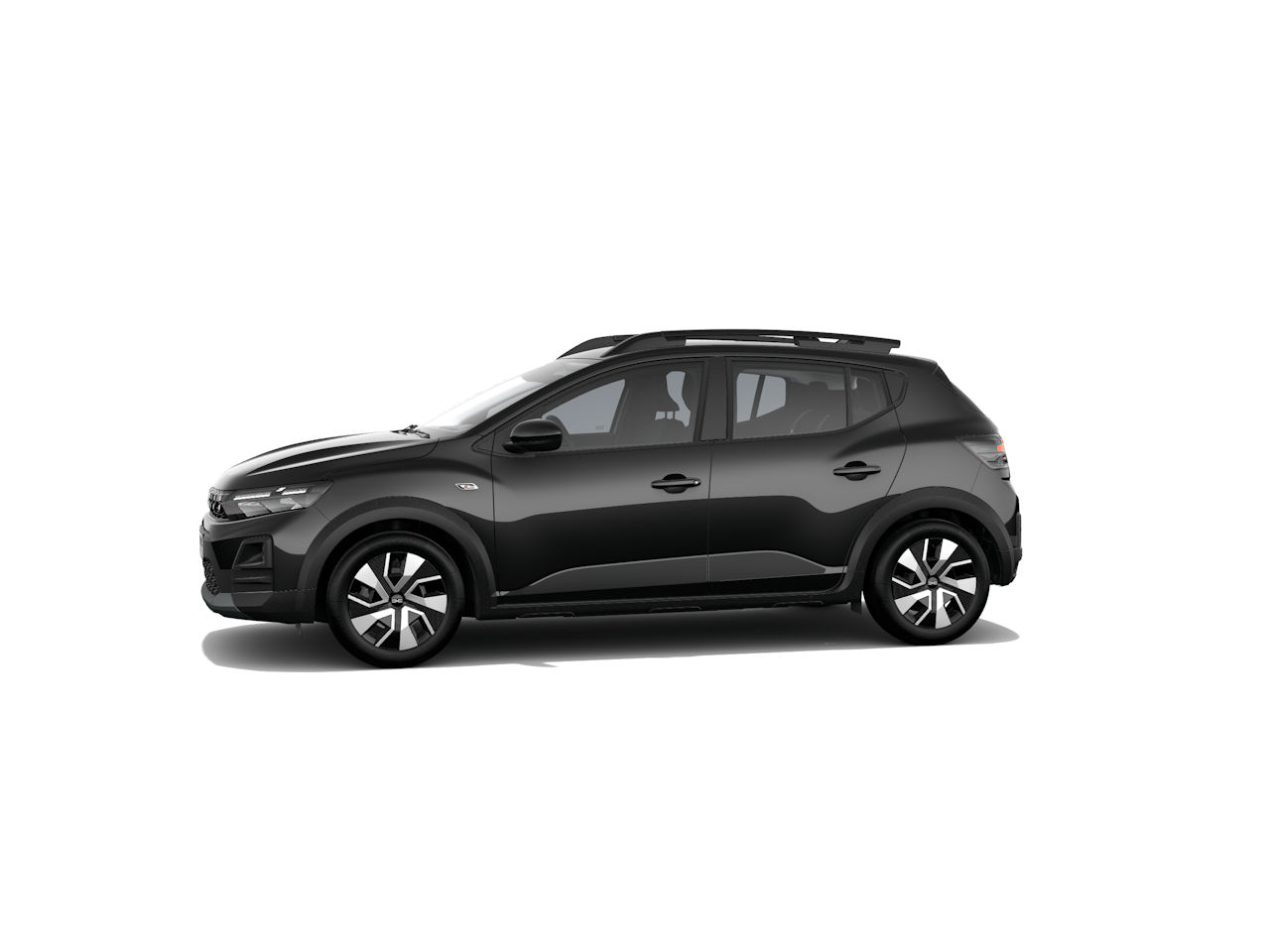 Dacia Neuer Sandero
