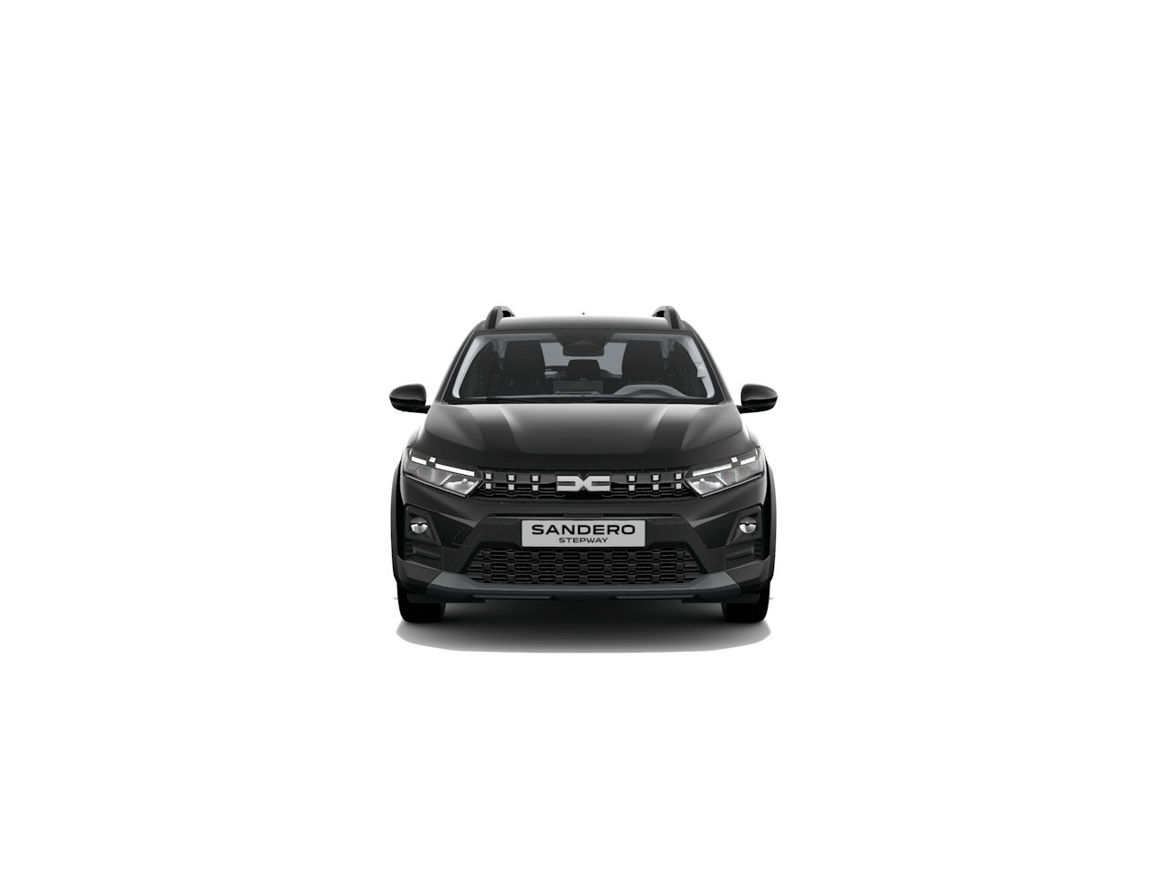 Dacia Neuer Sandero