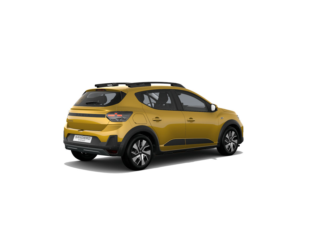 Dacia Neuer Sandero
