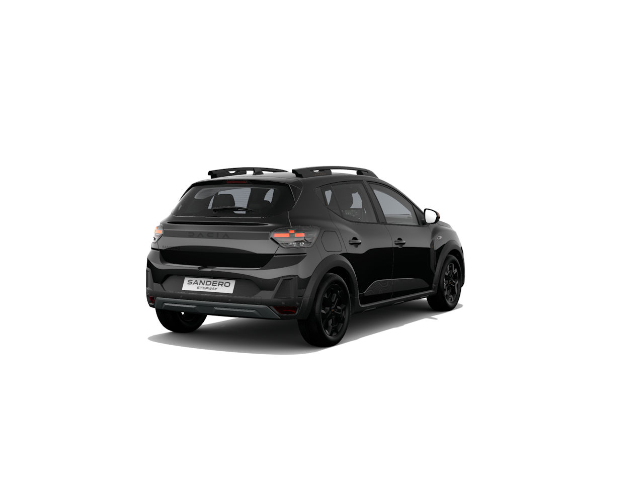 Dacia Neuer Sandero